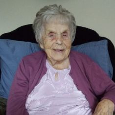 Winnie Bailey