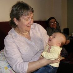 Diane Outram