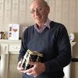 Peter Stanley Trevor   Hill