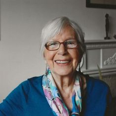 Dorothy Evelyn Butcher