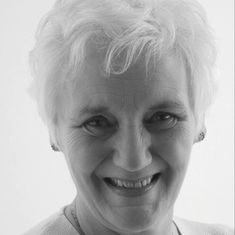 Marion Bertha King