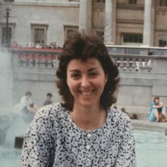 Kathryn Ann Smith