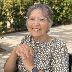 Brenda Kathleen Harcos
