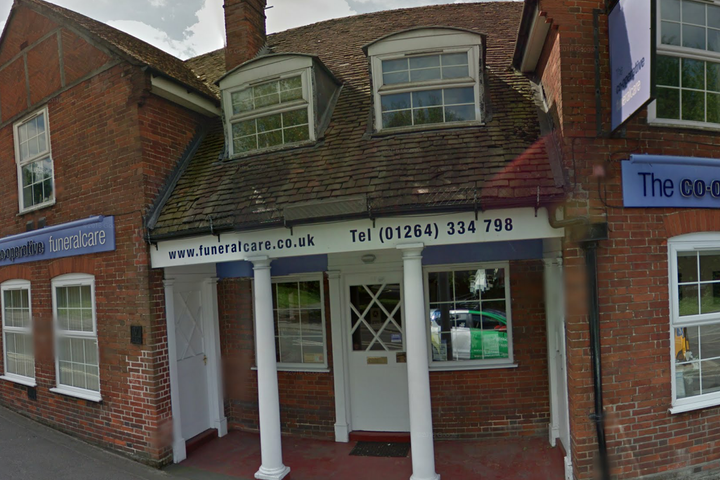 Southern Co-operative Funeralcare