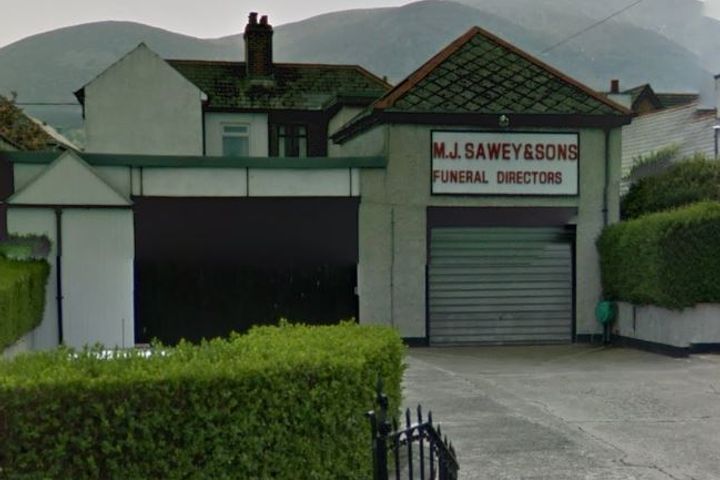 M.J Sawey & Sons