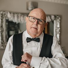 William West