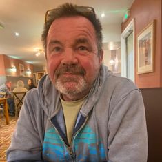 Gary McCarthy