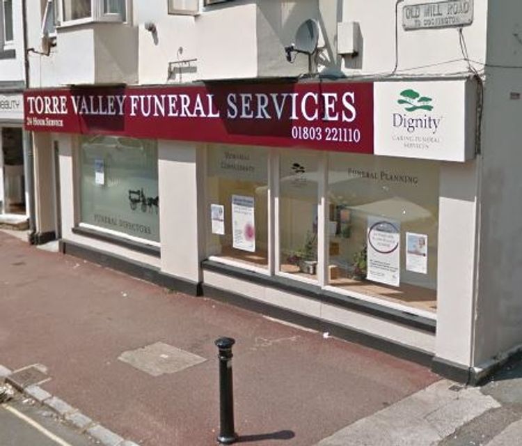 Torre Valley Funeral Directors