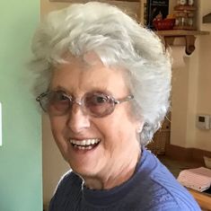 Maureen Williamson