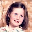 Sarah Jane WOOD