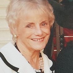Jean Smellie