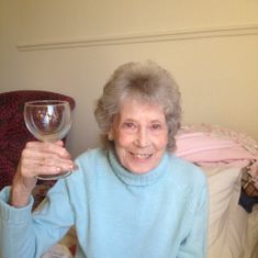 Janet Charles