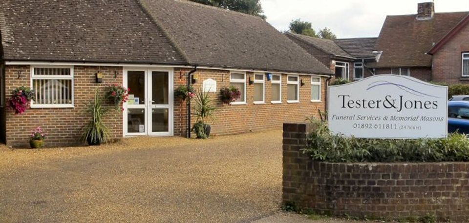 Tester & Jones Funeral Services