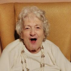 Lillian McDonnell