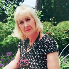 Patricia Ellen Leath (nee Farrow)