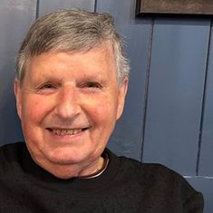 Michael Turton