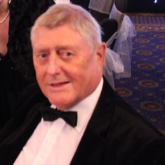 Brian Cecil Bruce