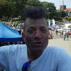 Roderick Montague
