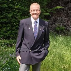 Stuart Nash