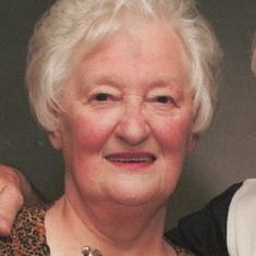 Elsie Fryer