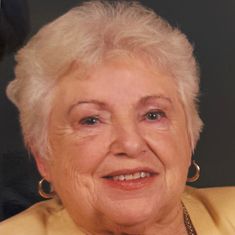 Doreen Mercer