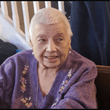 Virginia Christine Baker
