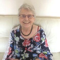 Barbara Dunn