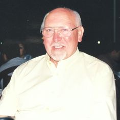 Donald Heayel