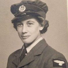 Winifred Rosina Martin