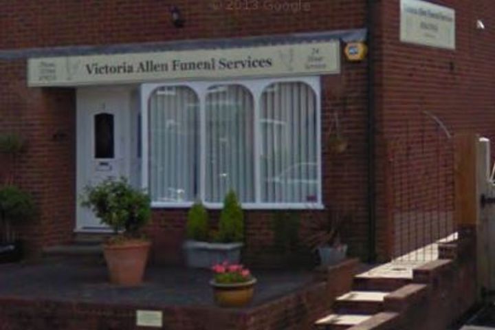 Victoria Allen