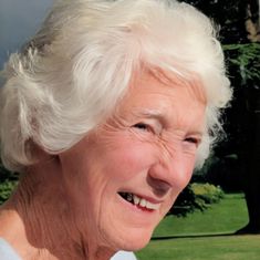 Patricia Hollands