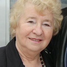 Denise Drinkwater
