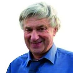 David Cooper