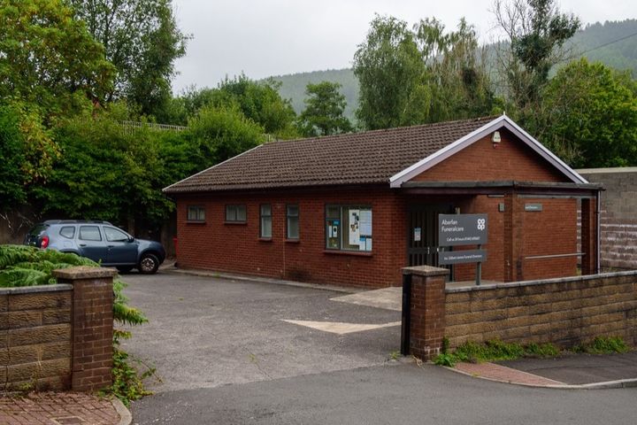 Aberfan Funeralcare (inc. Gilbert James Funeral Directors)