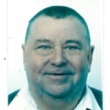Melvyn Francis   Hancox