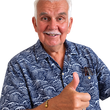 Patrick 'Pat' Murphy