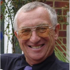Keith Lovett