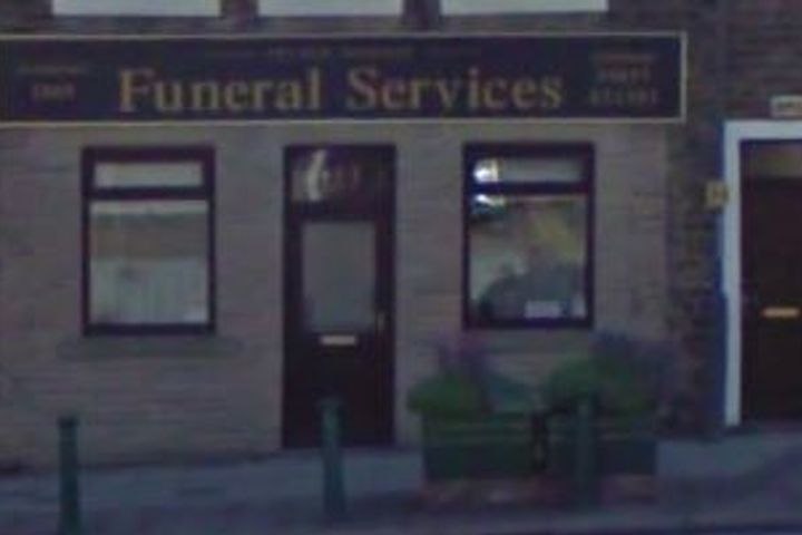 Arthur Worsley Funeral Services
