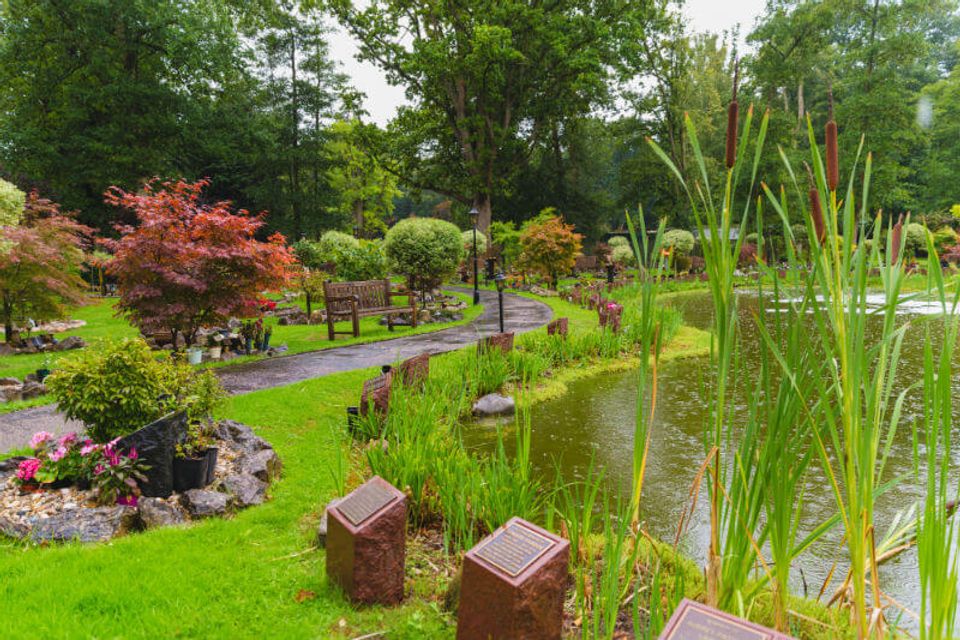 Surrey and Sussex Crematorium
