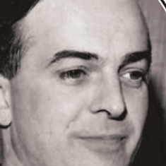 John Roy Sowerby