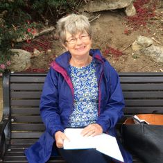 Valerie Jones