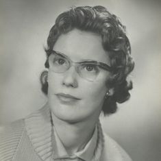 Margaret Ann Summerscales