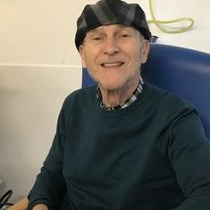 William Henry 'Rob' Robinson