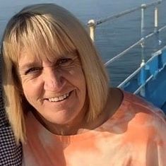 Susan Crossley