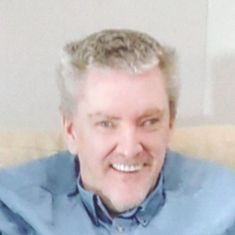 David Roberts