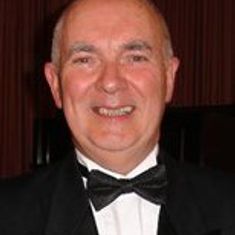 David Anthony Small (Tony)
