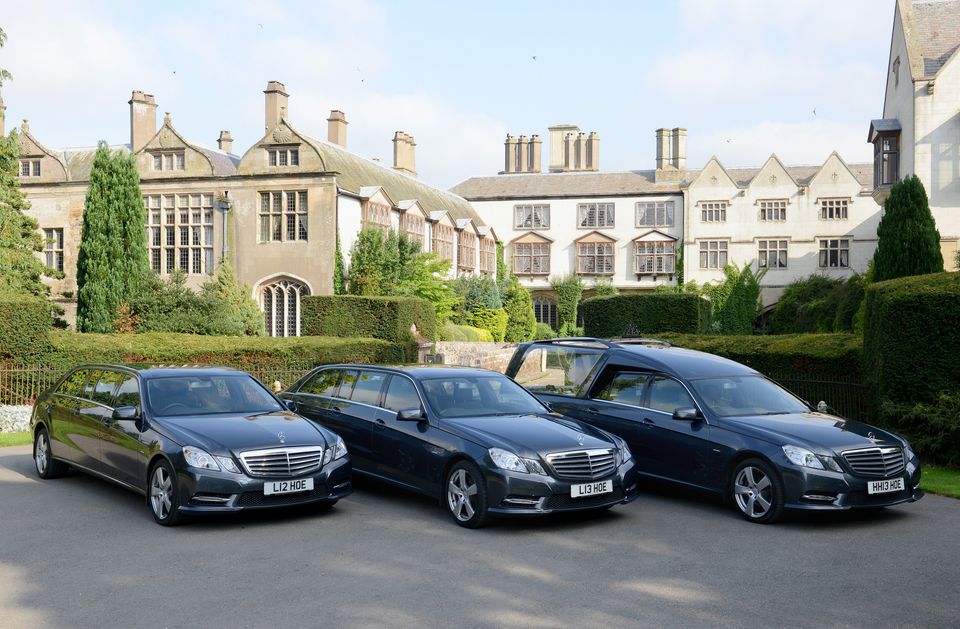 The Co-operative Funeralcare Coventry