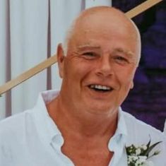 Ronald Reid