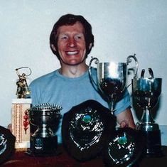 Alfred 'Arthur' Daws  'Dawsy'