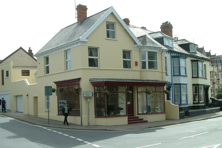 Braddicks & Sherborne, Bideford